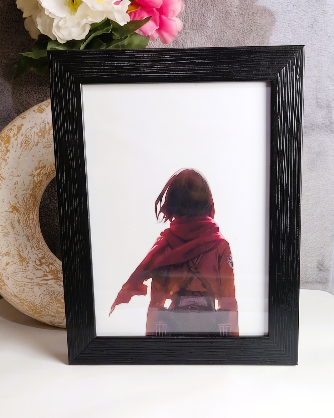 Mikasa LED Photo Frame