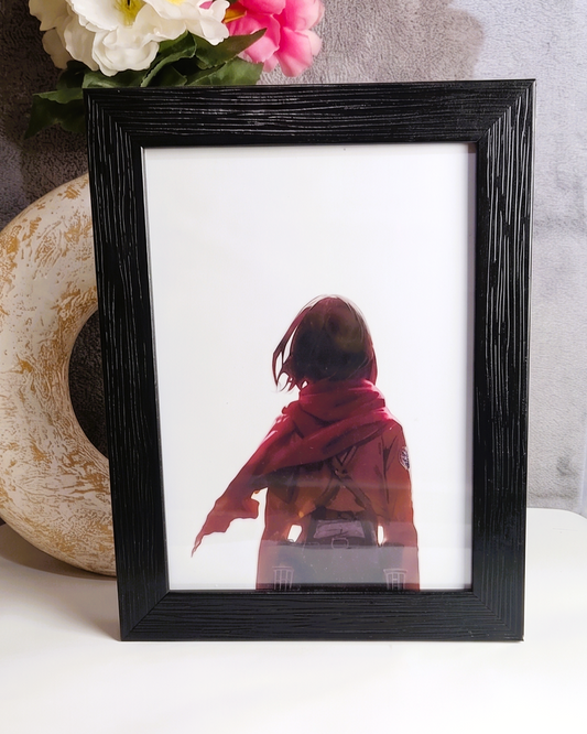 Mikasa LED Photo Frame
