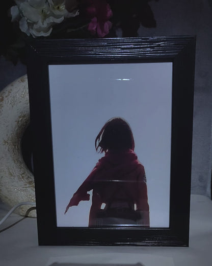 Mikasa LED Photo Frame